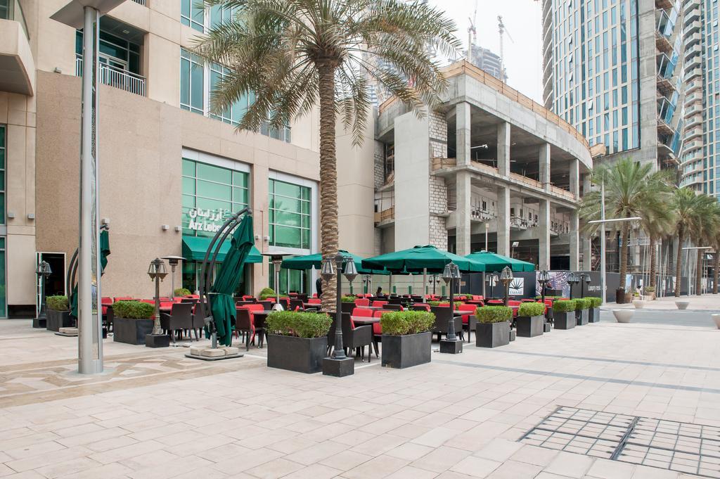 The Lofts By Deluxe Holiday Homes Dubai Exterior photo