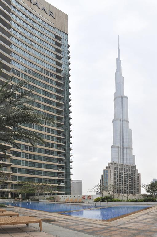 The Lofts By Deluxe Holiday Homes Dubai Exterior photo