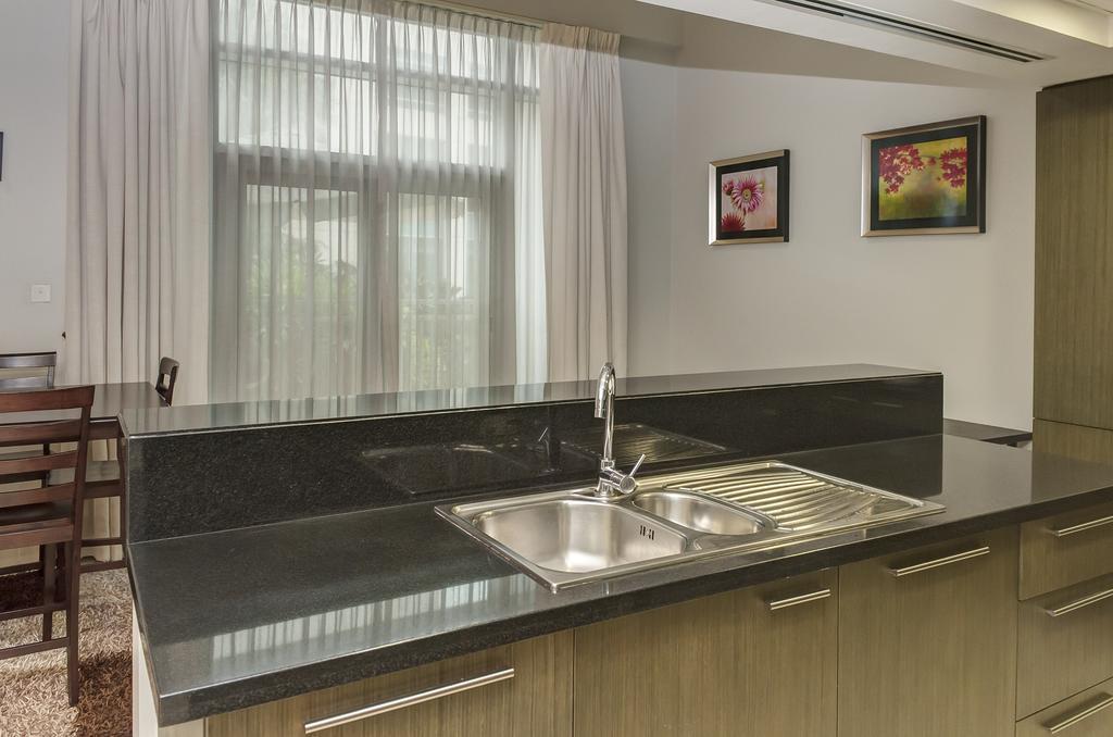 The Lofts By Deluxe Holiday Homes Dubai Exterior photo